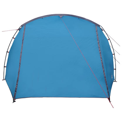 Tunnel Tent 675 x 392 x 210 cm Blue