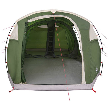 Tunnel Tent Green 505 x 330 x 204 cm