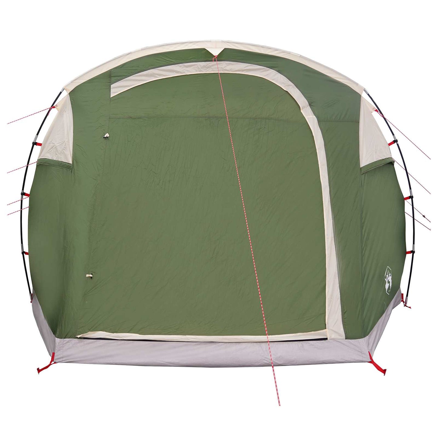 Tunnel Tent Green 505 x 330 x 204 cm
