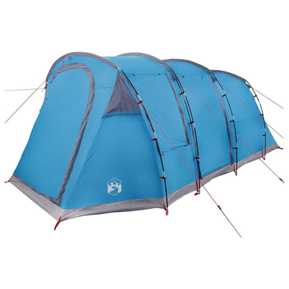 Tunnel Tent 505 x 330 x 204 cm Blue