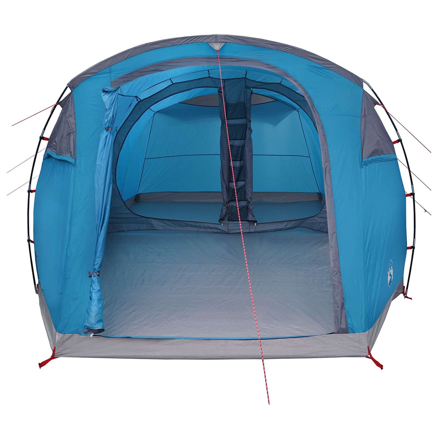 Tunnel Tent 505 x 330 x 204 cm Blue