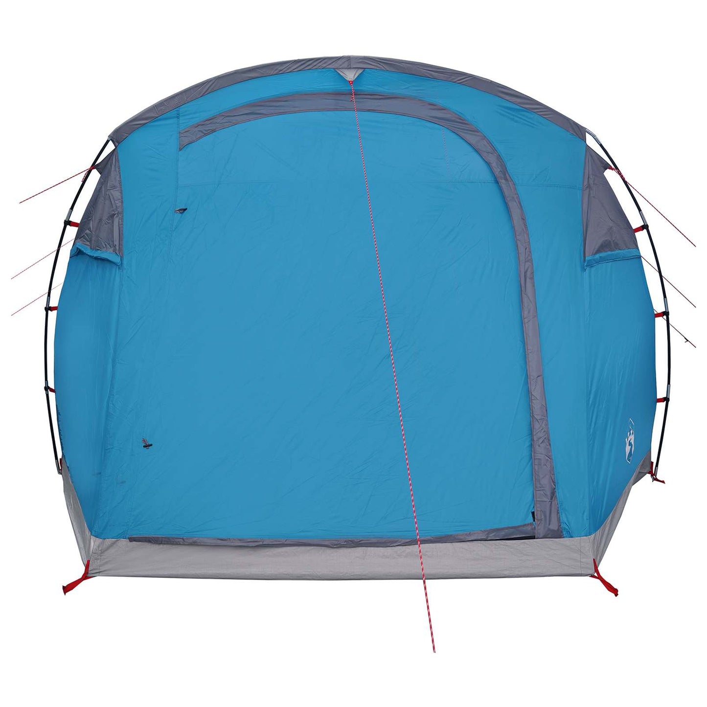 Tunnel Tent 505 x 330 x 204 cm Blue