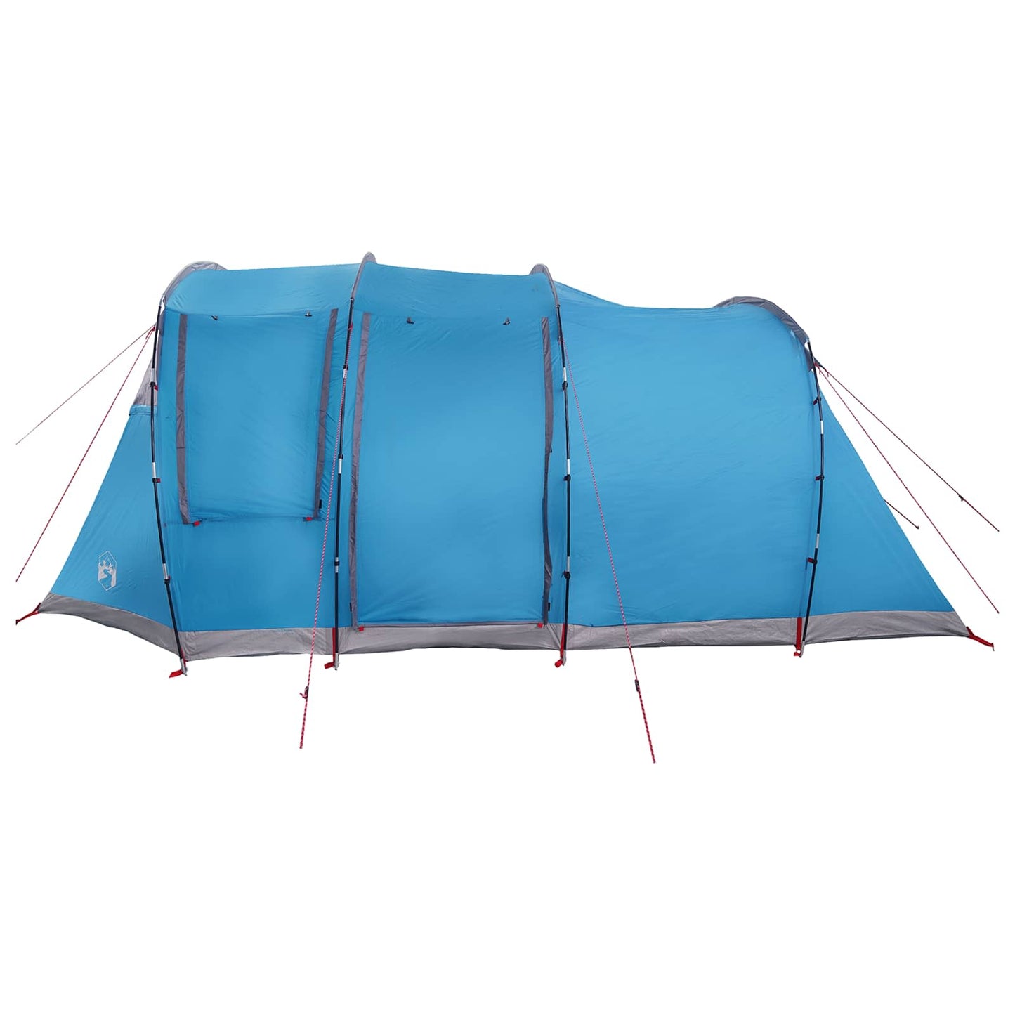 Tunnel Tent 505 x 330 x 204 cm Blue