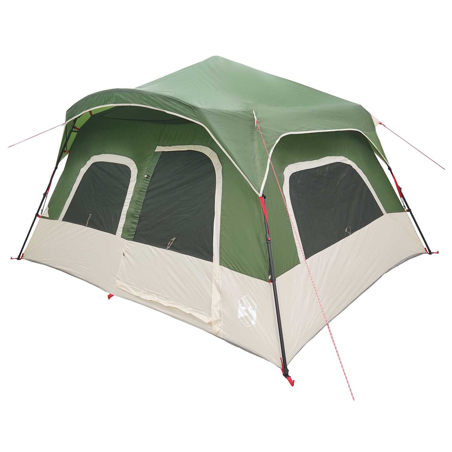 Instant Tent Green 340 x 280 x 190 cm