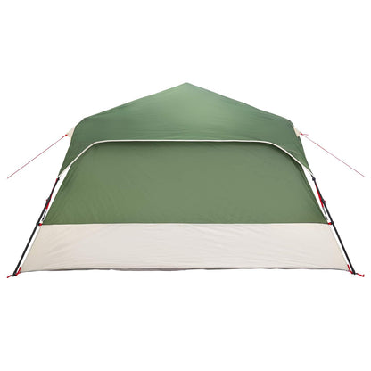 Instant Tent Green 340 x 280 x 190 cm