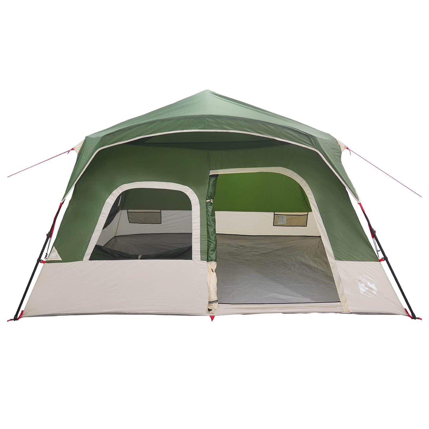 Instant Tent Green 340 x 280 x 190 cm