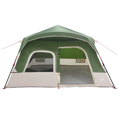 Instant Tent Green 340 x 280 x 190 cm