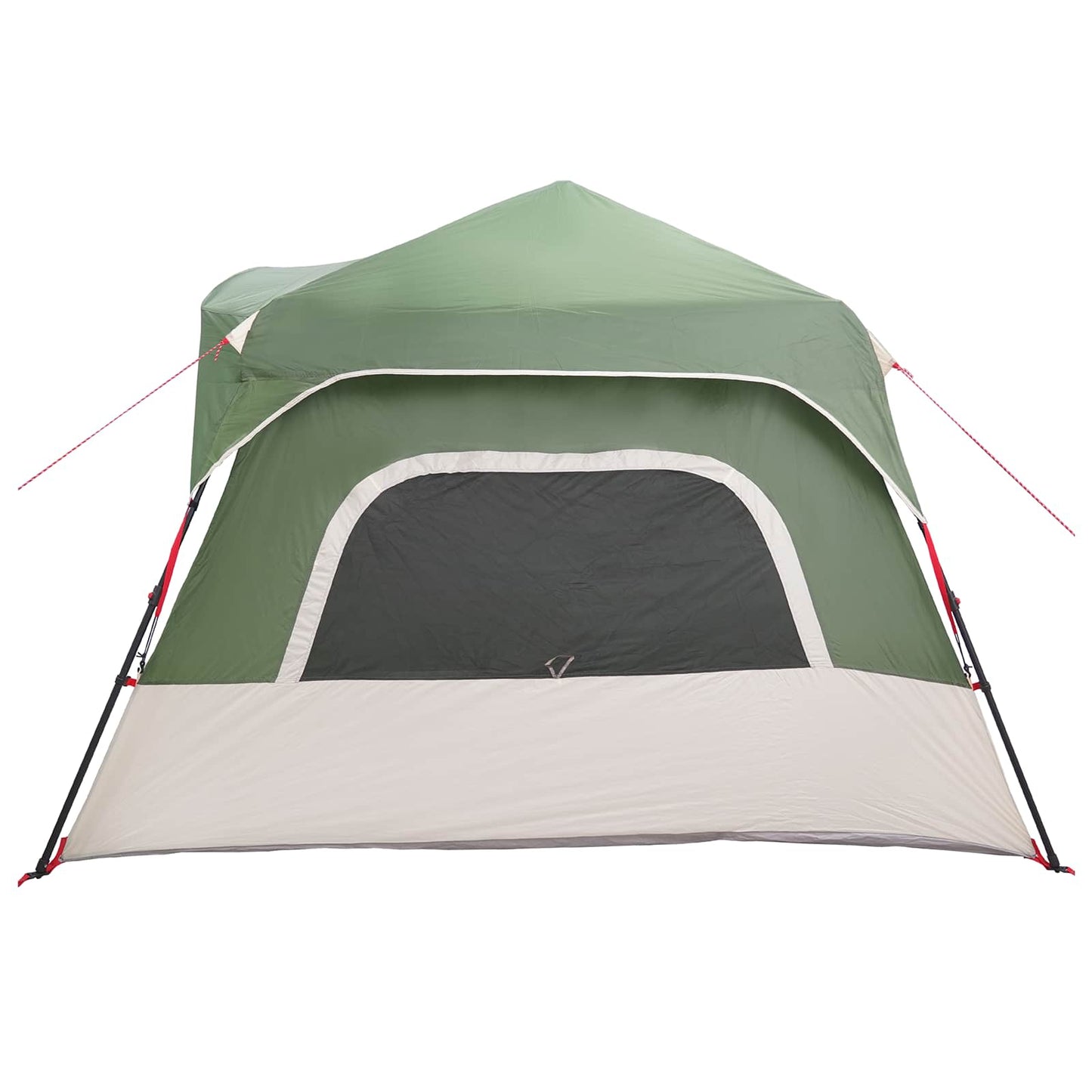Instant Tent Green 340 x 280 x 190 cm