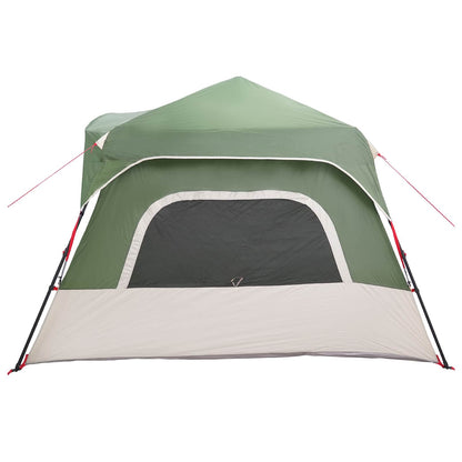 Instant Tent Green 340 x 280 x 190 cm