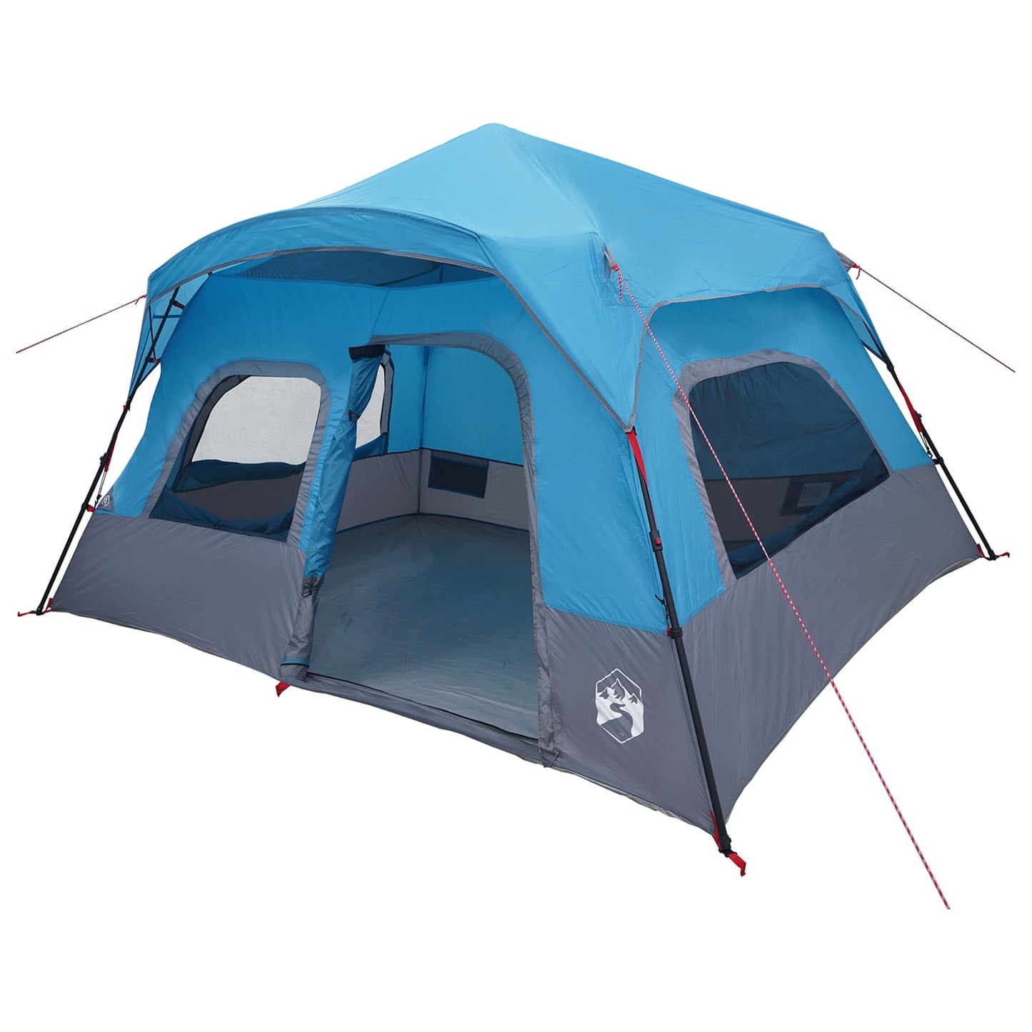 Instant Tent Blue 340 x 280 x 190 cm