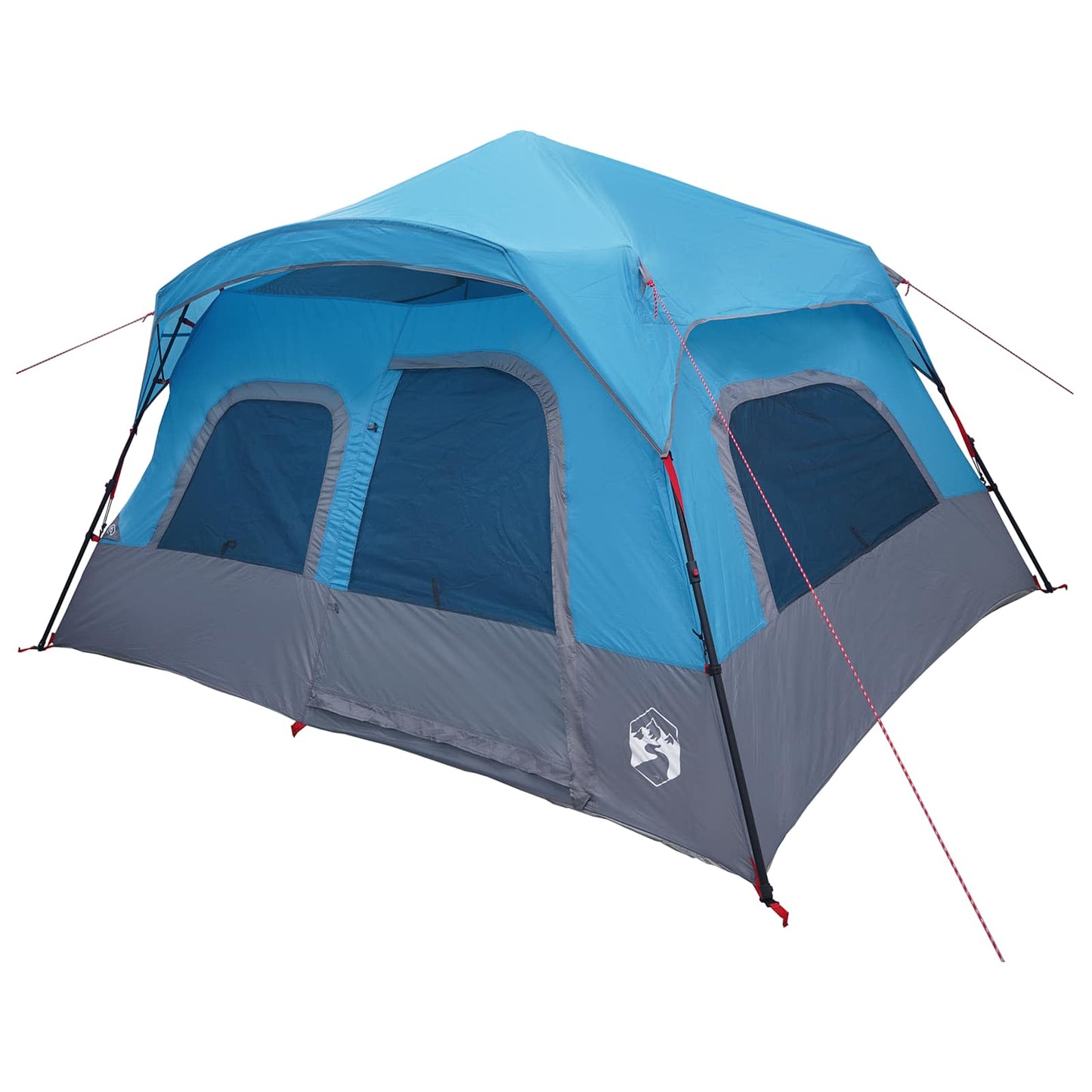 Instant Tent Blue 340 x 280 x 190 cm