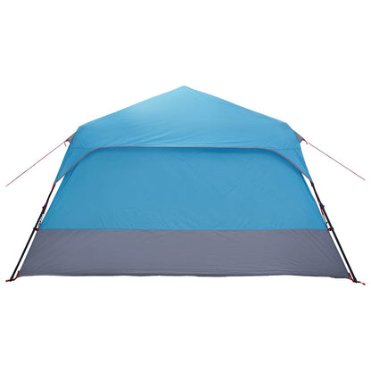 Instant Tent Blue 340 x 280 x 190 cm