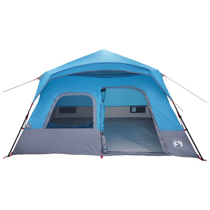 Instant Tent Blue 340 x 280 x 190 cm