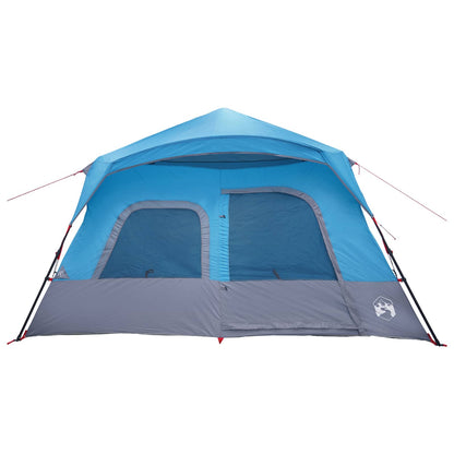 Instant Tent Blue 340 x 280 x 190 cm