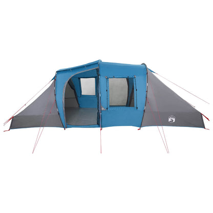 Instant Tent Blue 524 x 232 x 192 cm