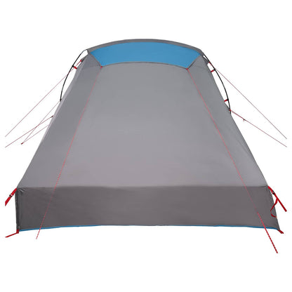Instant Tent Blue 524 x 232 x 192 cm