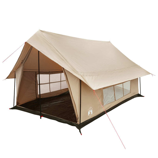 Cabin Tent Cream 340 x 246 x 210 cm Polycotton