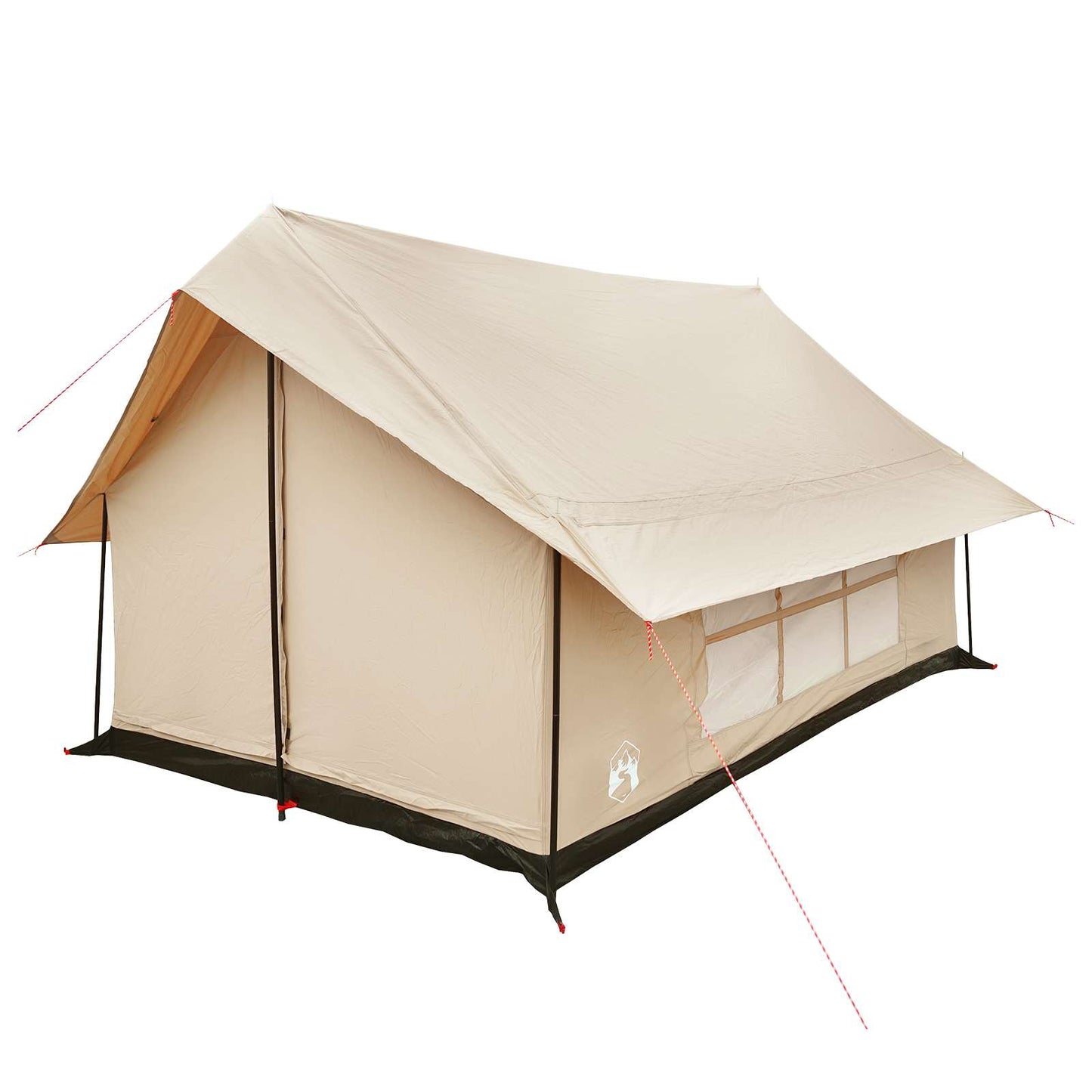 Cabin Tent Cream 340 x 246 x 210 cm Polycotton