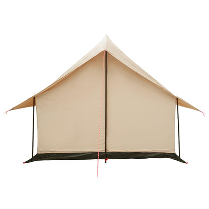 Cabin Tent Cream 340 x 246 x 210 cm Polycotton