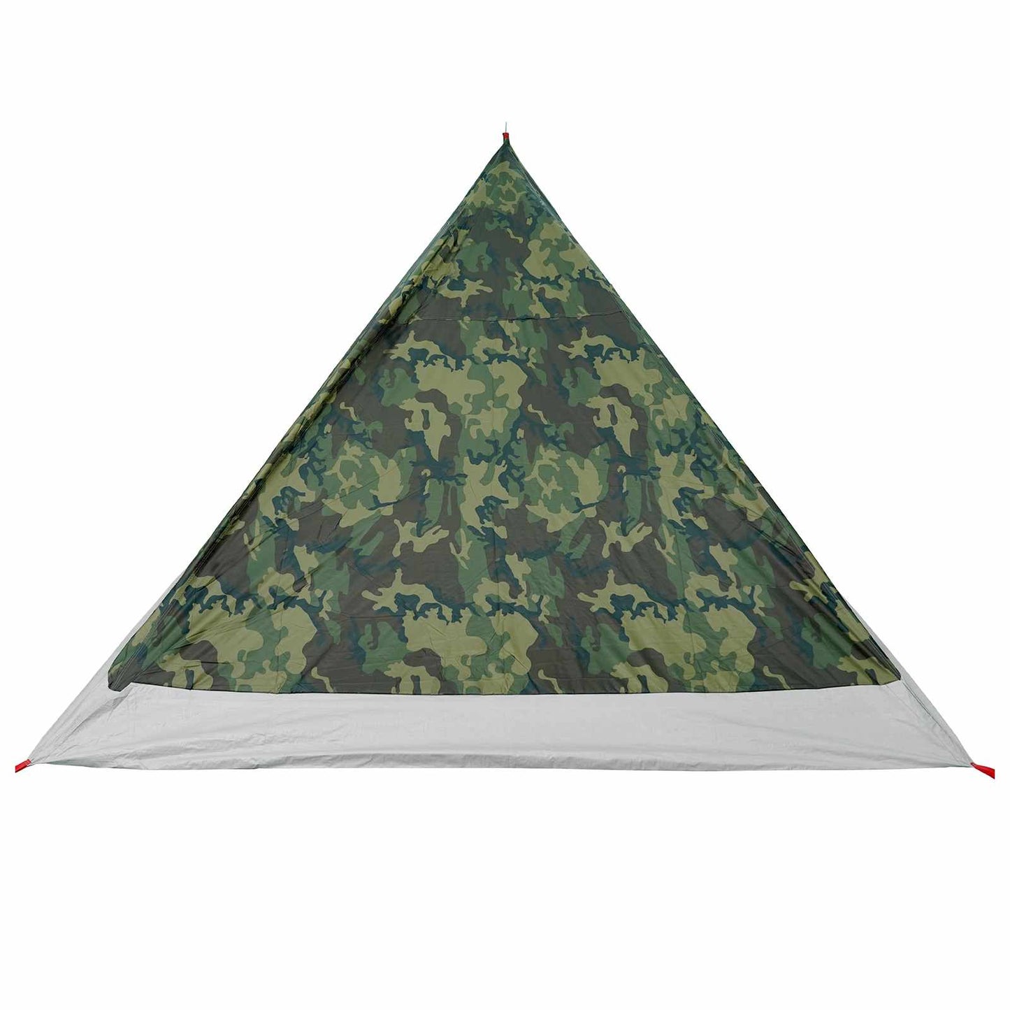 Backpacking Tent 4-Person Camouflage