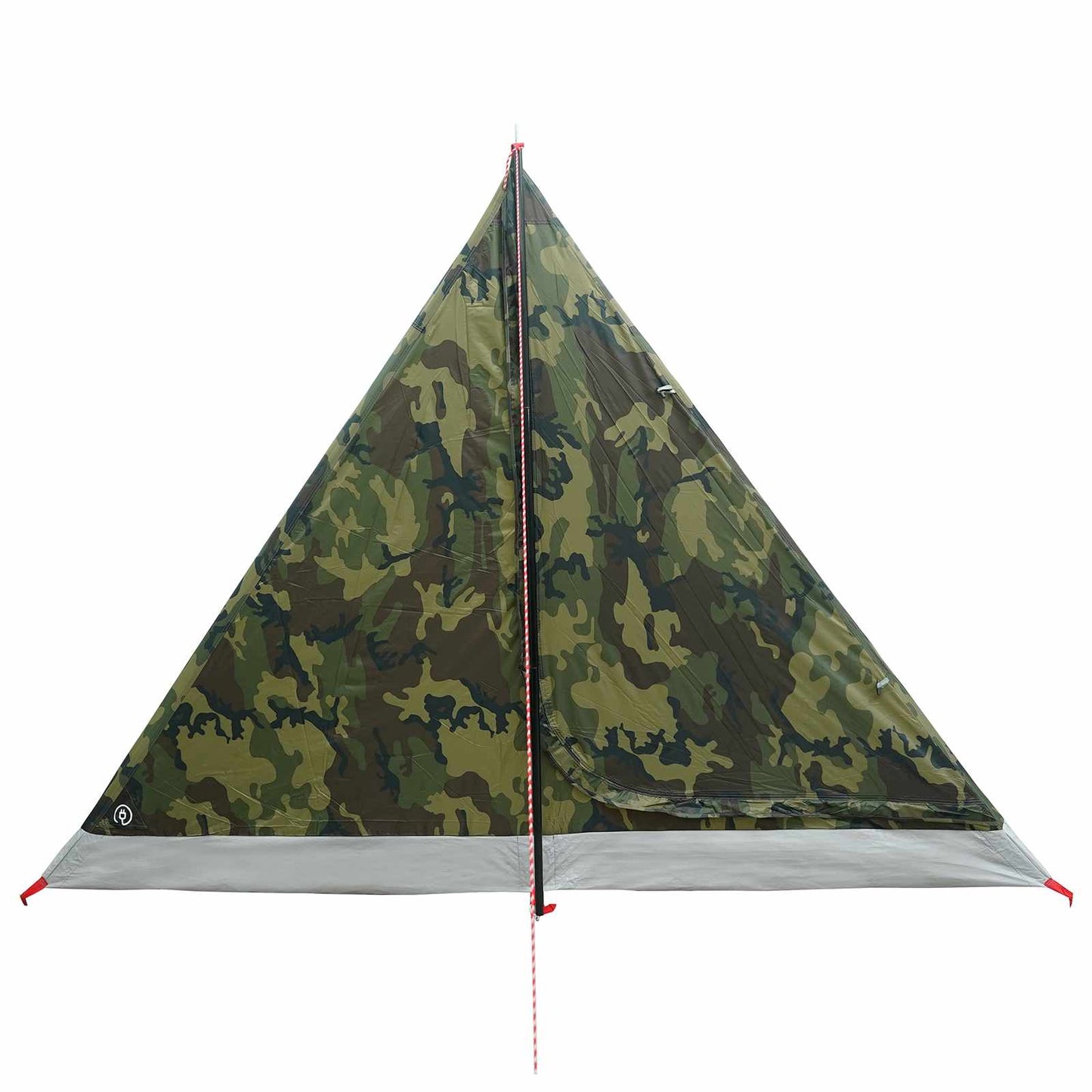 Backpacking Tent 4-Person Camouflage