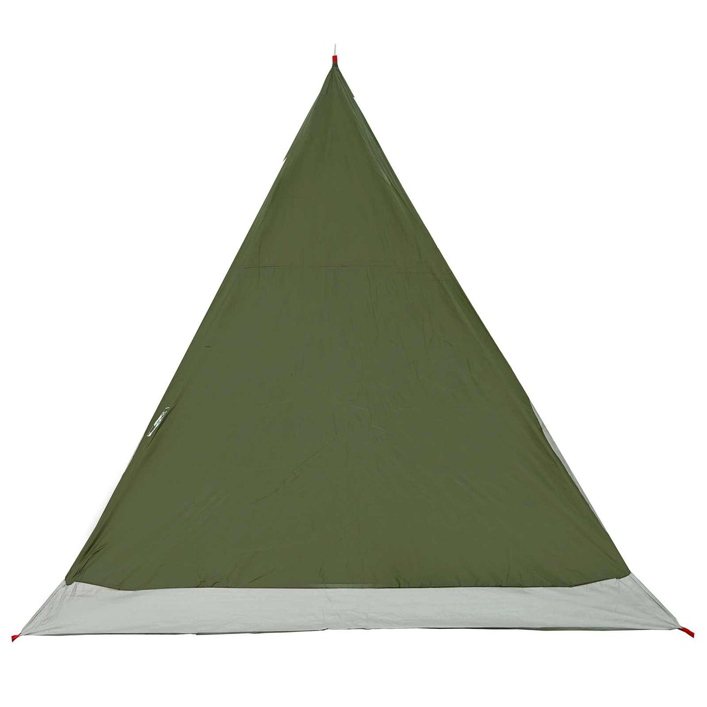 Backpacking Tent Olive Green 2-Person