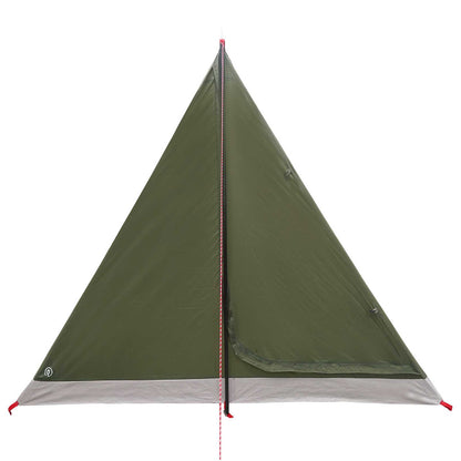 Backpacking Tent Olive Green 2-Person