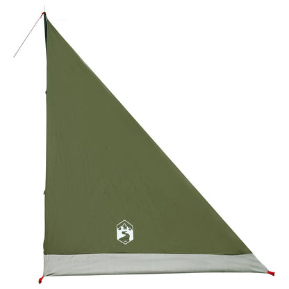 Backpacking Tent Olive Green 2-Person