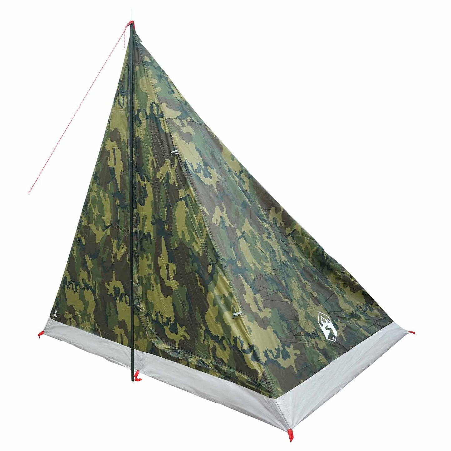 Backpacking Tent 2-Person Camouflage