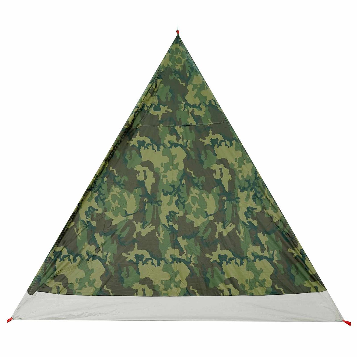 Backpacking Tent 2-Person Camouflage