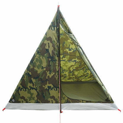 Backpacking Tent 2-Person Camouflage