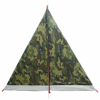 Backpacking Tent 2-Person Camouflage