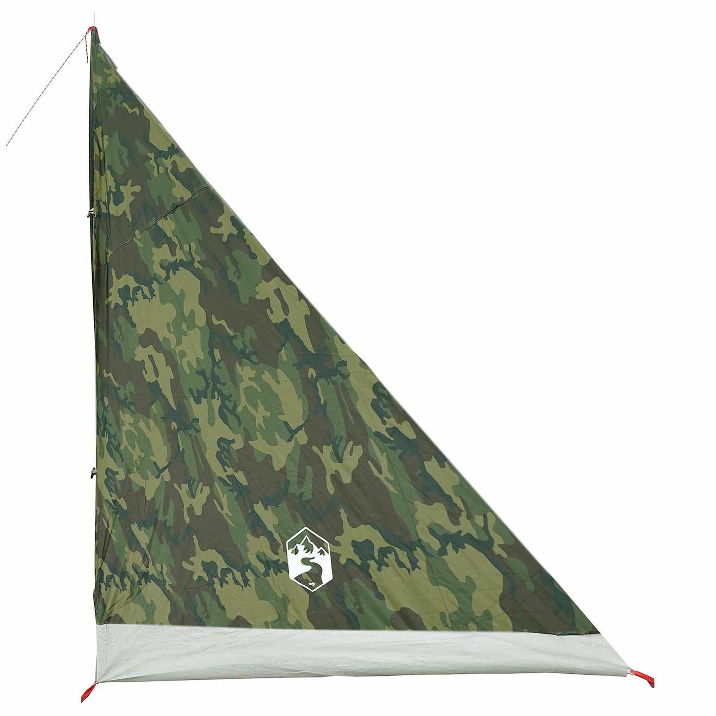Backpacking Tent 2-Person Camouflage
