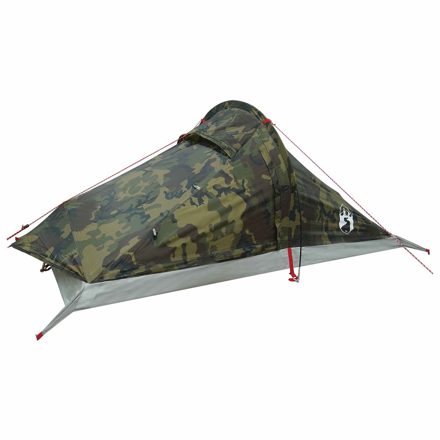 Backpacking Tent 4-Person Camouflage