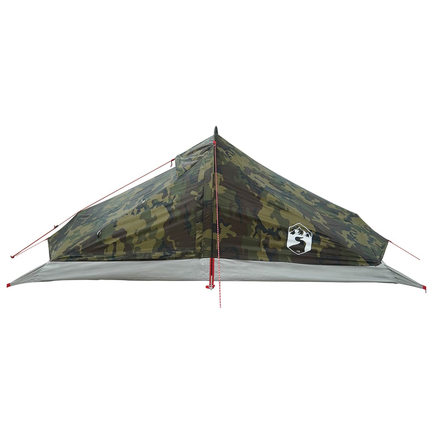 Backpacking Tent 4-Person Camouflage