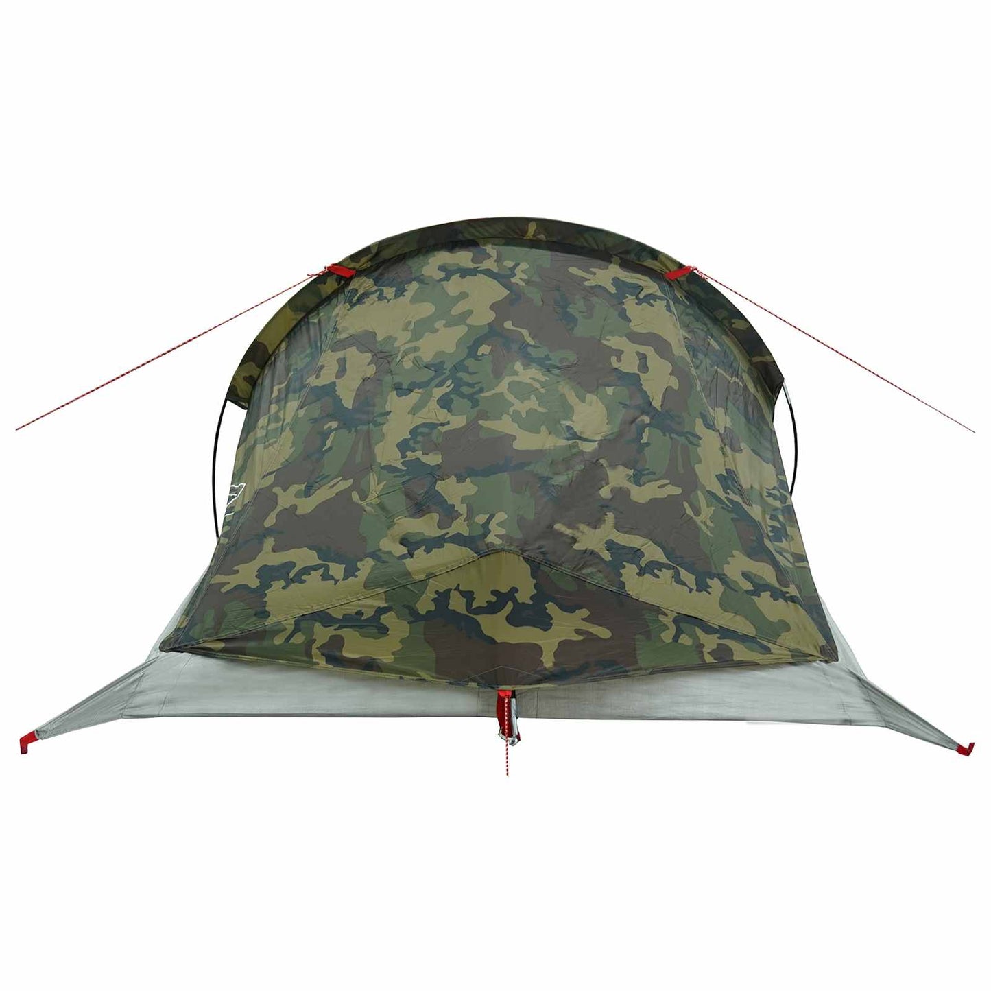 Backpacking Tent 4-Person Camouflage