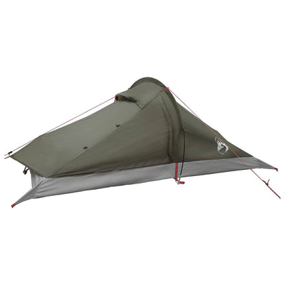Backpacking Tent 2-Person Olive Green