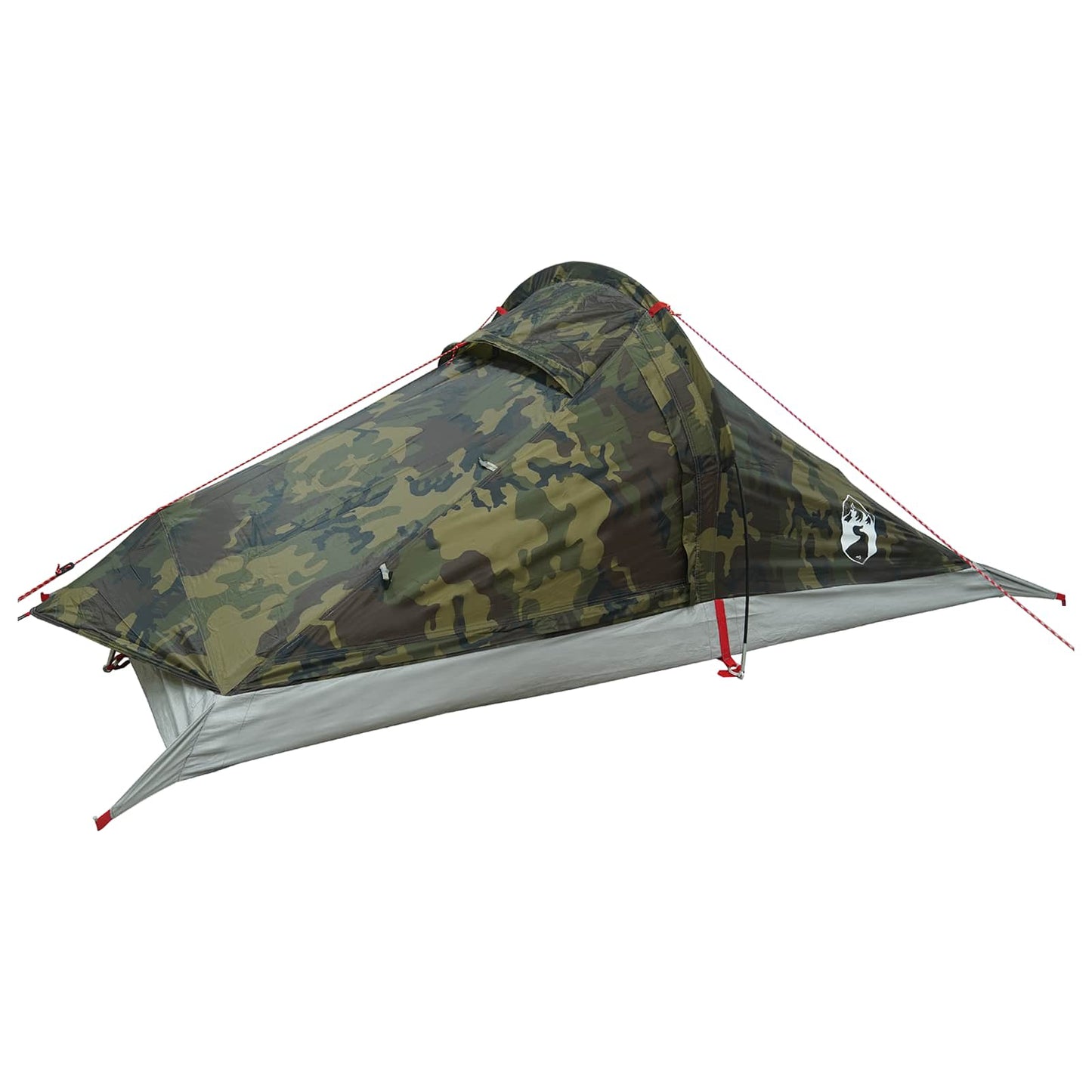 Backpacking Tent 2-Person Camouflage