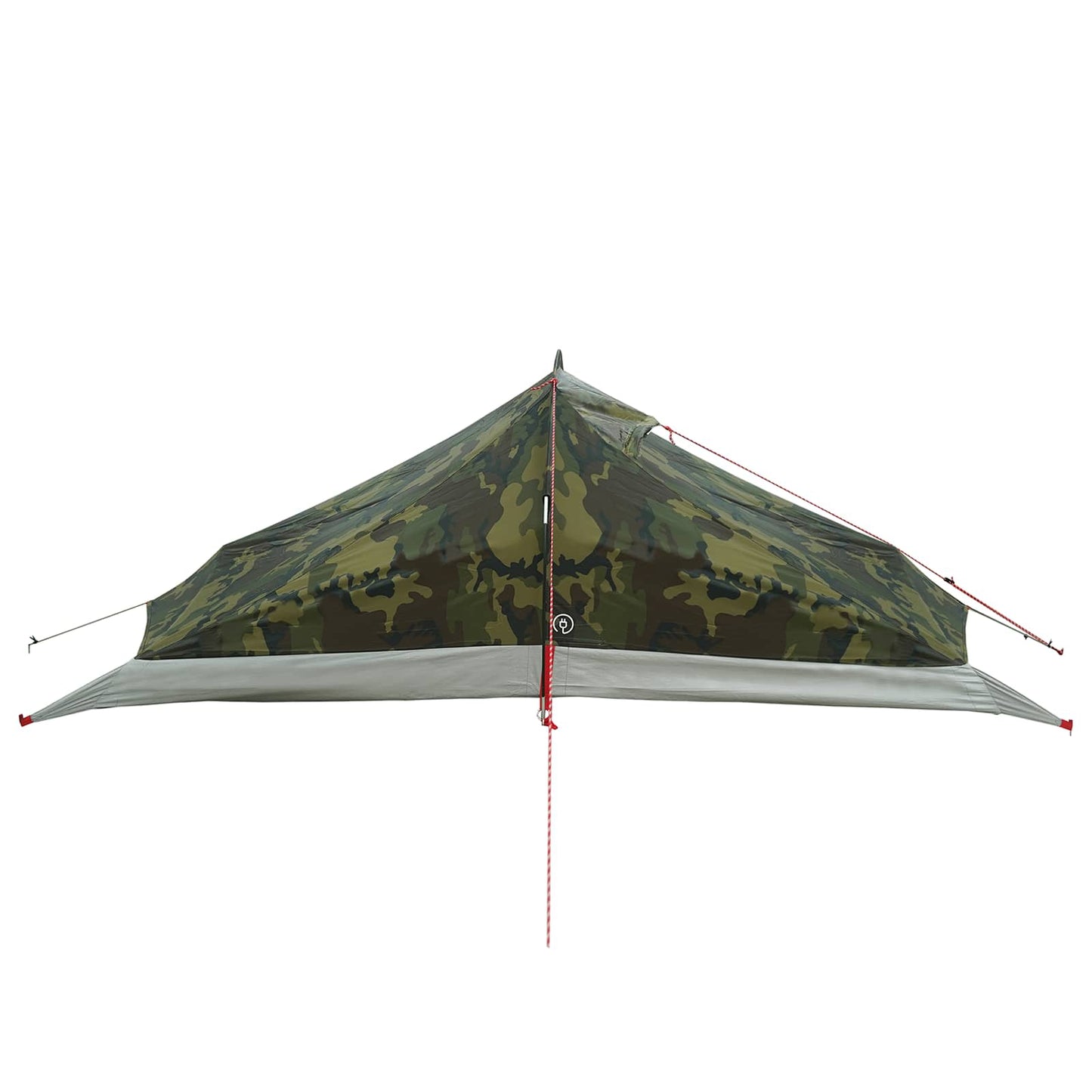 Backpacking Tent 2-Person Camouflage