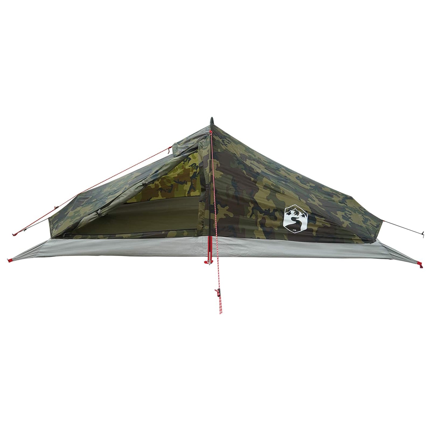 Backpacking Tent 2-Person Camouflage