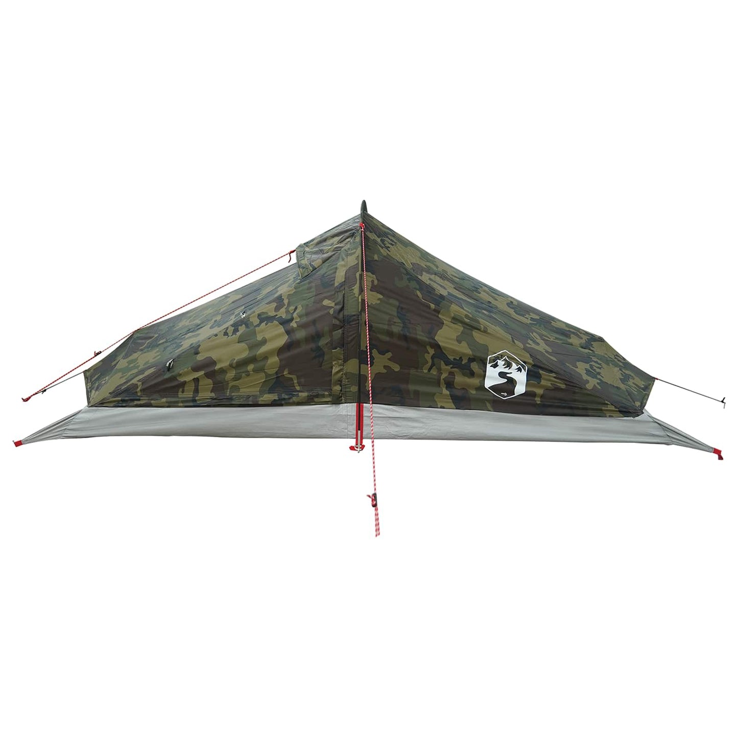 Backpacking Tent 2-Person Camouflage