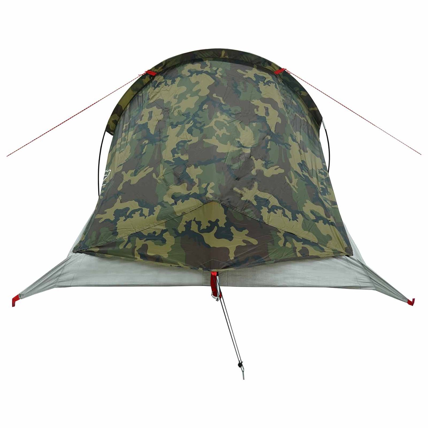 Backpacking Tent 2-Person Camouflage