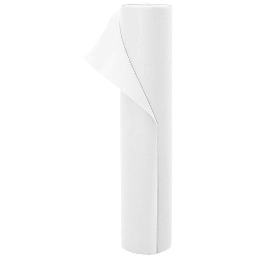 Frost Protection Plant Fleece White 20 x 1.6 m Non-woven Fabric