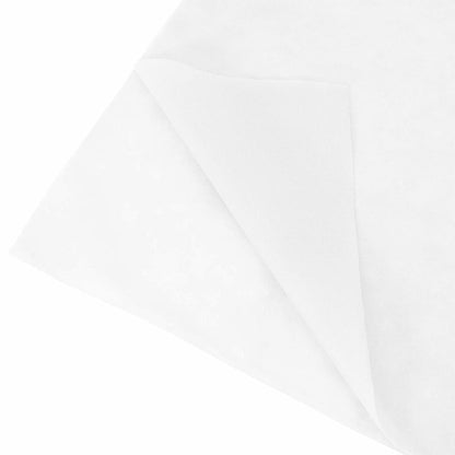 Frost Protection Plant Fleece White 50 x 1.6 m Non-woven Fabric