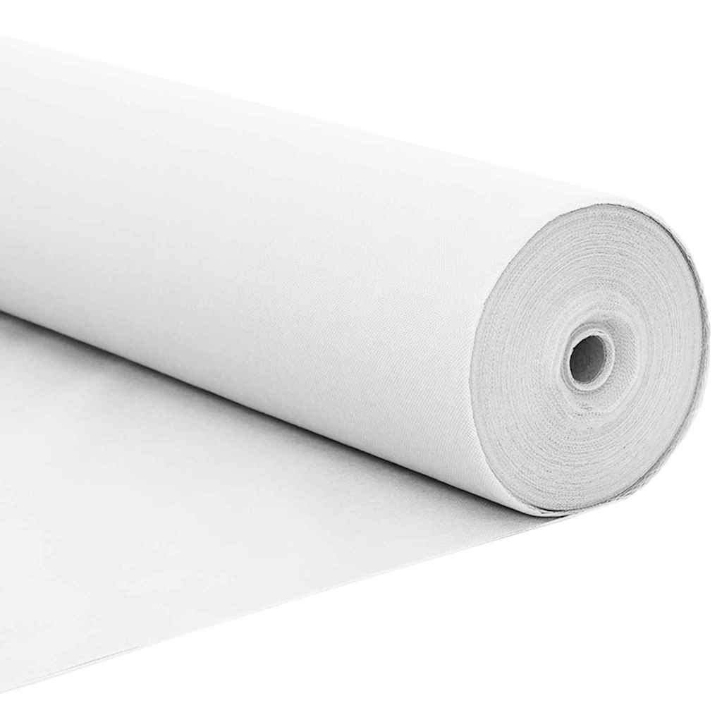 Frost Protection Plant Fleece White 50 x 1.6 m Non-woven Fabric