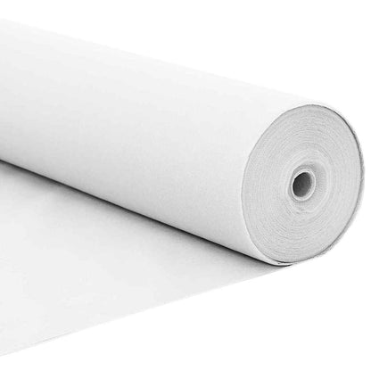 Frost Protection Plant Fleece White 50 x 1.6 m Non-woven Fabric