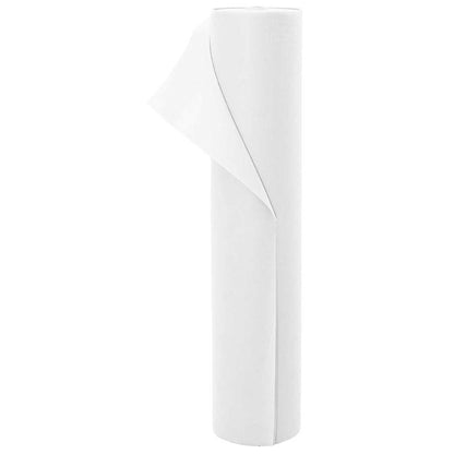 Frost Protection Plant Fleece White 50 x 1.6 m Non-woven Fabric