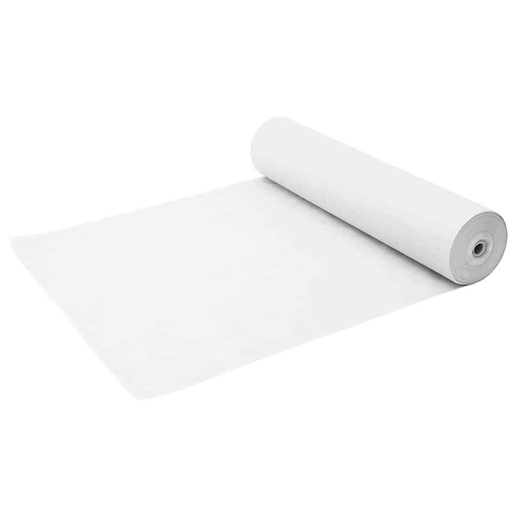 Frost Protection Plant Fleece White 100 x 1.6 m