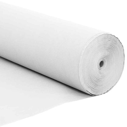 Frost Protection Plant Fleece White 50 x 1.6 m Non-woven Fabric