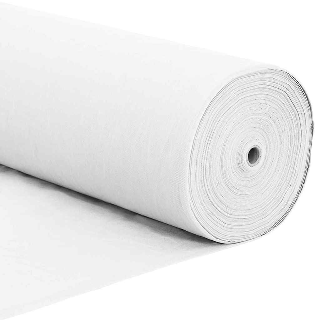 Frost Protection Plant Fleece White 20 x 3.2 m Non-woven Fabric